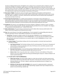 Event Over 50 People Permit - Alaska, Page 10