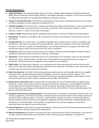Event Over 50 People Permit - Alaska, Page 6