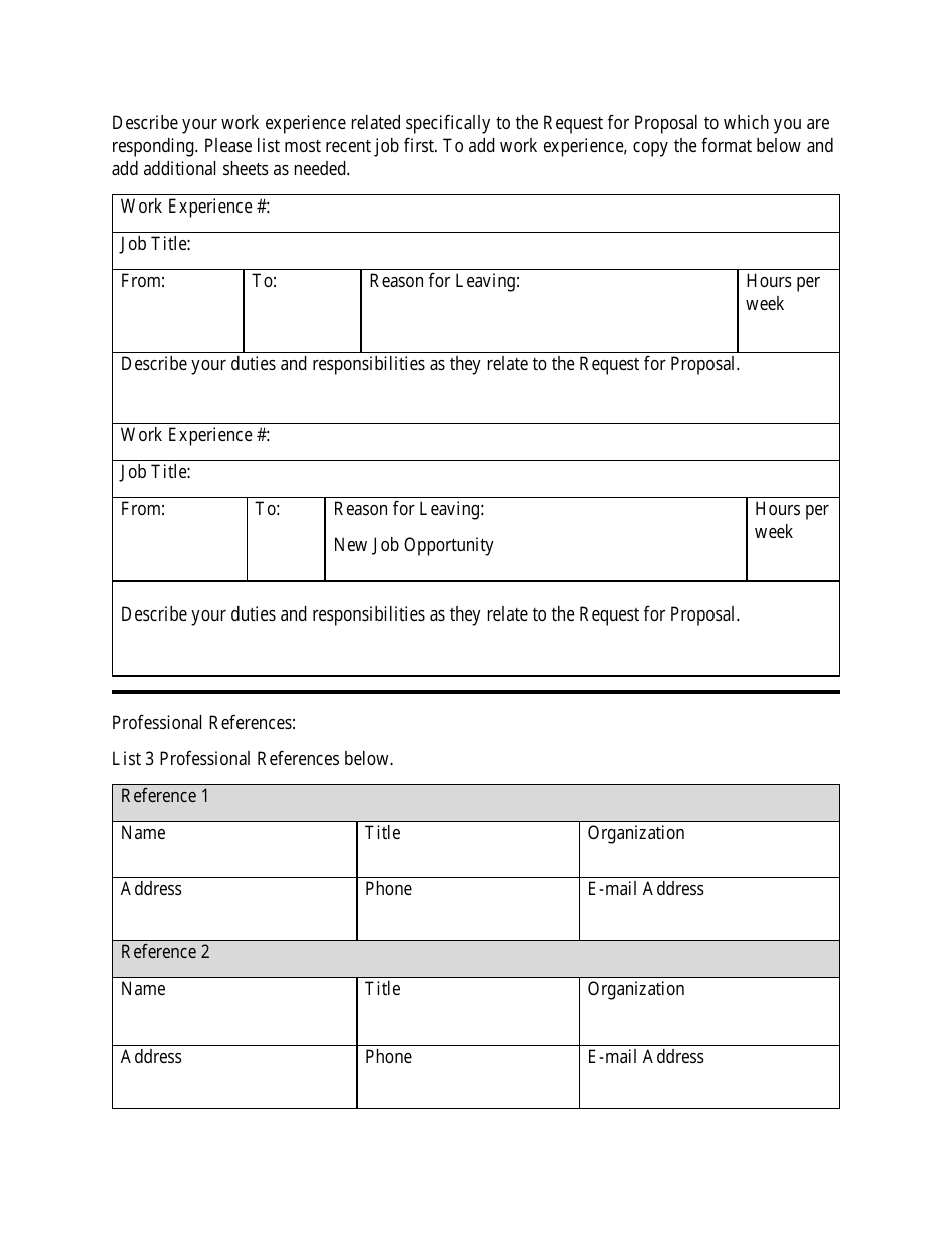 Alabama Key Personnel Resume Sheet - Fill Out, Sign Online and Download ...