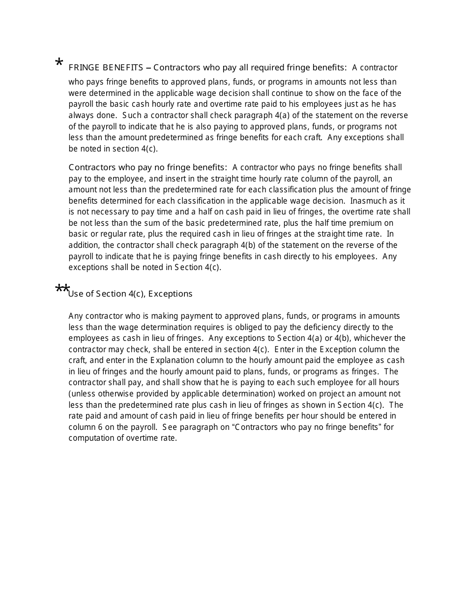 Instructions for Statement of Compliance - Minnesota, Page 3