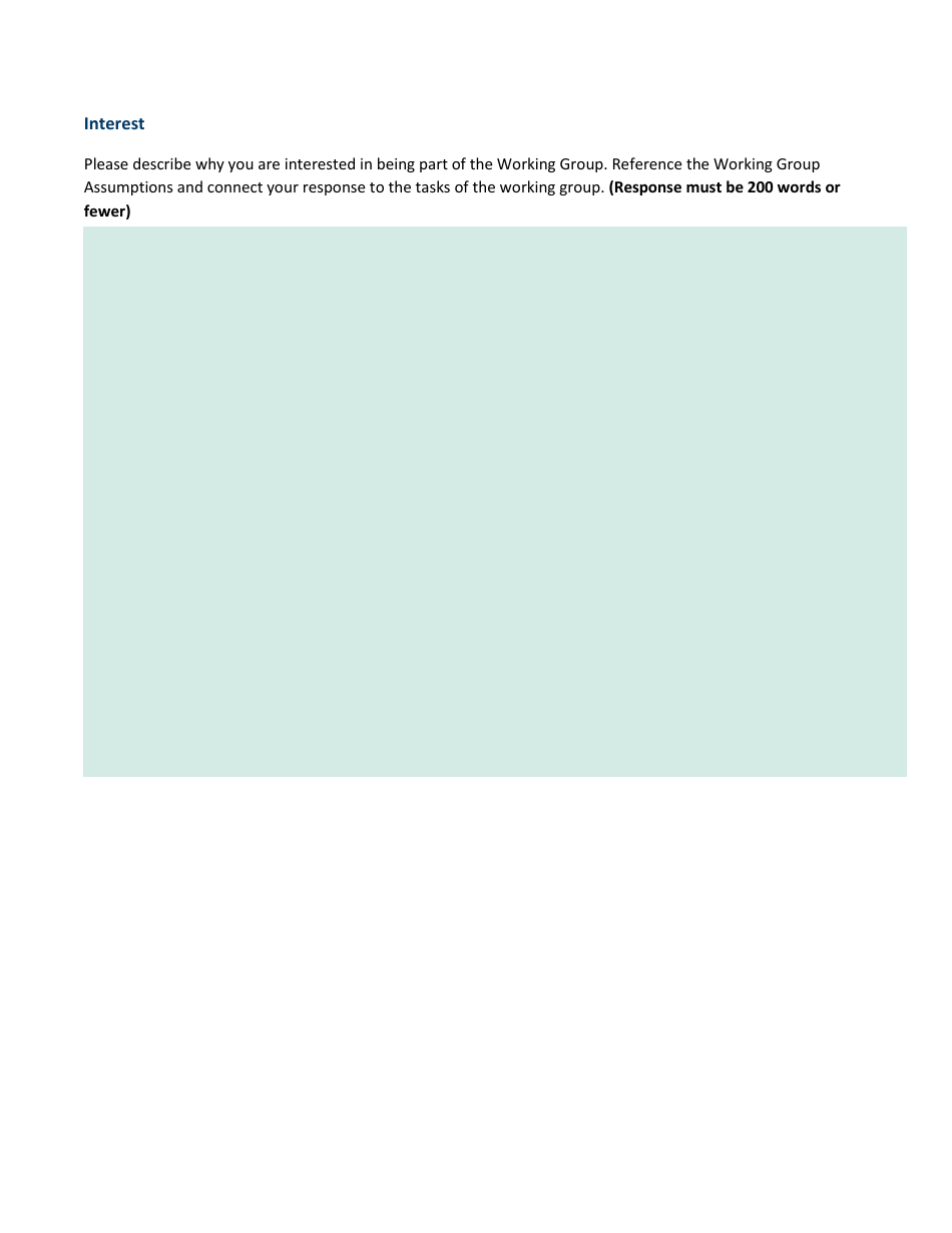 Education on the Holocaust and Genocide of Indigenous Peoples and Other Genocides Working Group Student Application - Minnesota, Page 3