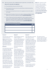 Form PA1P Probate Application - With a Will - Probate Practitioners Only - United Kingdom, Page 14