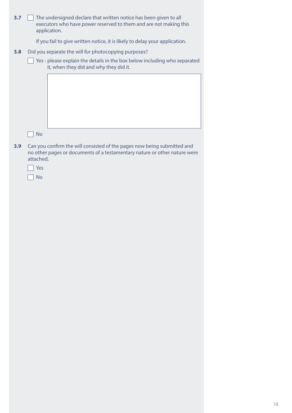 Form Pa1p Download Fillable Pdf Or Fill Online Probate Application With A Will Citizen 3757