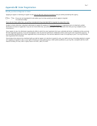 Form DSS-EA-301MA Children and Family Medical Assistance Supplemental Application - South Dakota, Page 7