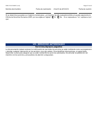 Formulario DDD-2121A-S Suplemento De Plan De Servicio Centrado En La Persona (Pcsp) Para El Plan Individualizado De Servicio Familiar (Ifsp) - Arizona (Spanish), Page 10