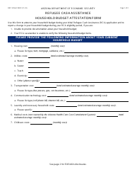 Form RRP-1016A - Fill Out, Sign Online and Download Printable PDF ...