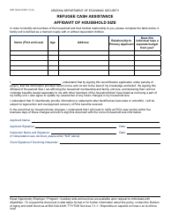 Form RRP-1020A - Fill Out, Sign Online and Download Fillable PDF ...