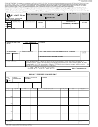 FAA Form 7233-1 - Fill Out, Sign Online and Download Fillable PDF ...