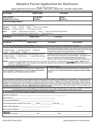 Form 032-04-0072-03-ENG - Fill Out, Sign Online and Download Fillable ...