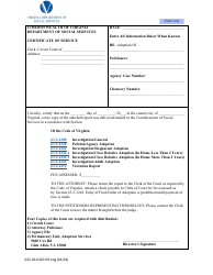 Form 032-02-0107-09 ENG - Fill Out, Sign Online and Download Fillable ...
