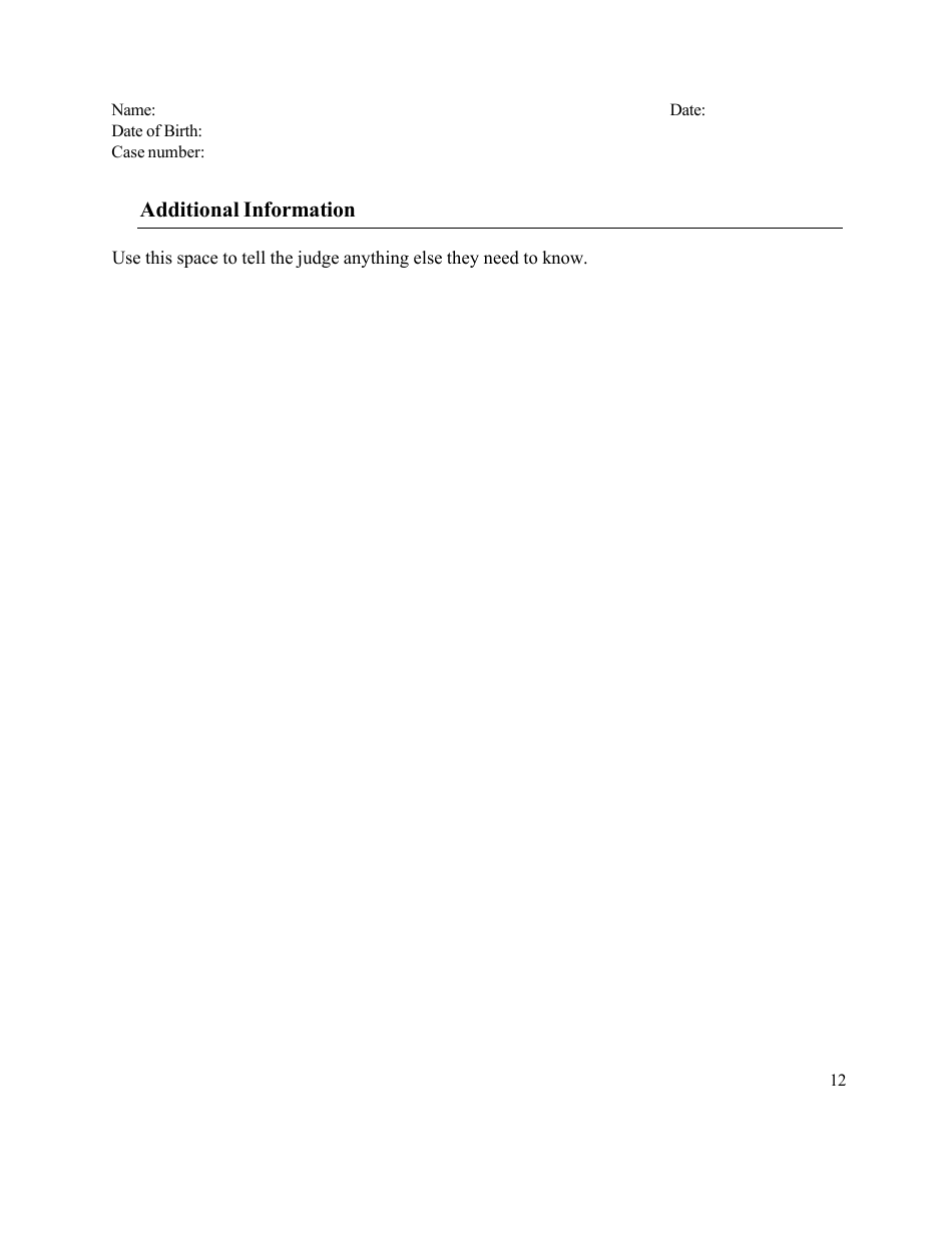 Youth Court Report - Kansas, Page 12