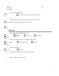 Youth Court Report - Kansas, Page 4