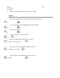 Youth Court Report - Kansas, Page 5