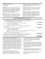 Form 6017 (IRS Form W-4P) Withholding Certificate for Periodic Pension or Annuity Payments - Kentucky, Page 3