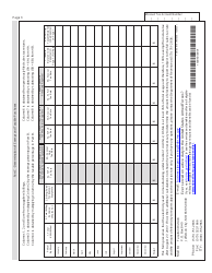 Form 53-E10 Annual 10% Eedp Reconciliation Return - 10 Percent Electrical Energy - Missouri, Page 3