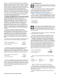 Instructions for IRS Form 944-X Adjusted Employer&#039;s Annual Federal Tax Return or Claim for Refund, Page 15