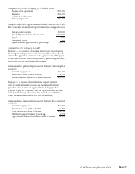 Instructions for Form IT-65, State Form 11800 Indiana Partnership Return - Indiana, Page 27