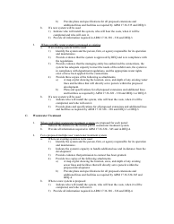 DEQ/Local Government Joint Application Form - Montana, Page 6