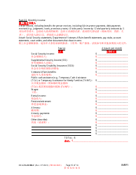 Form CC-GN-011BLC Inventory and Information Report - Maryland (English/Chinese), Page 10