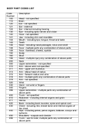 Form I&amp;A8 Information and Assistance Unit Guide - How to File a Serious &amp; Willful Misconduct Petition (Labor Code Section 4553) - California, Page 6