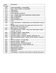 Form I&amp;A8 Information and Assistance Unit Guide - How to File a Serious &amp; Willful Misconduct Petition (Labor Code Section 4553) - California, Page 7