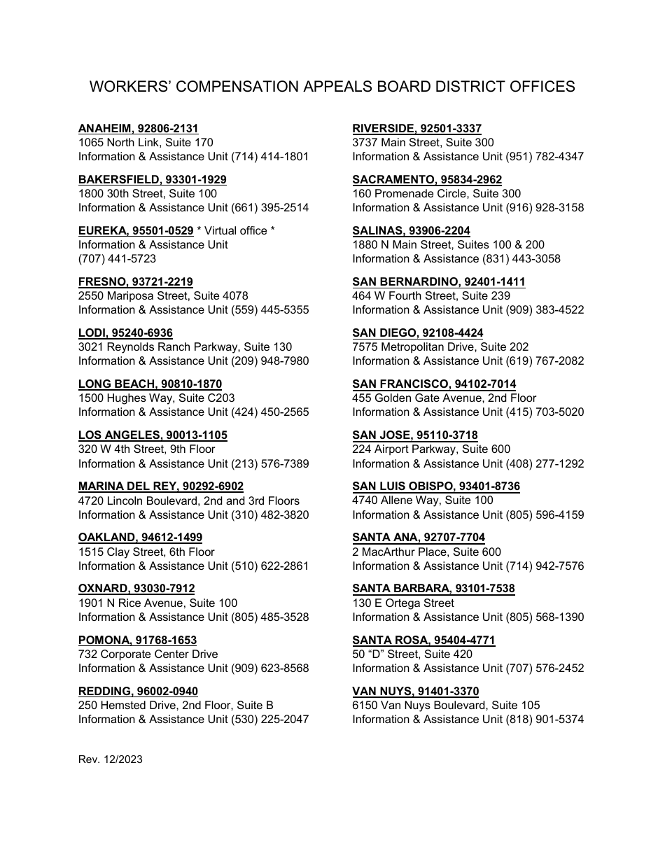 Form IA21 Information and Assistance Unit Guide - How to File a Petition for Penalties - California, Page 3
