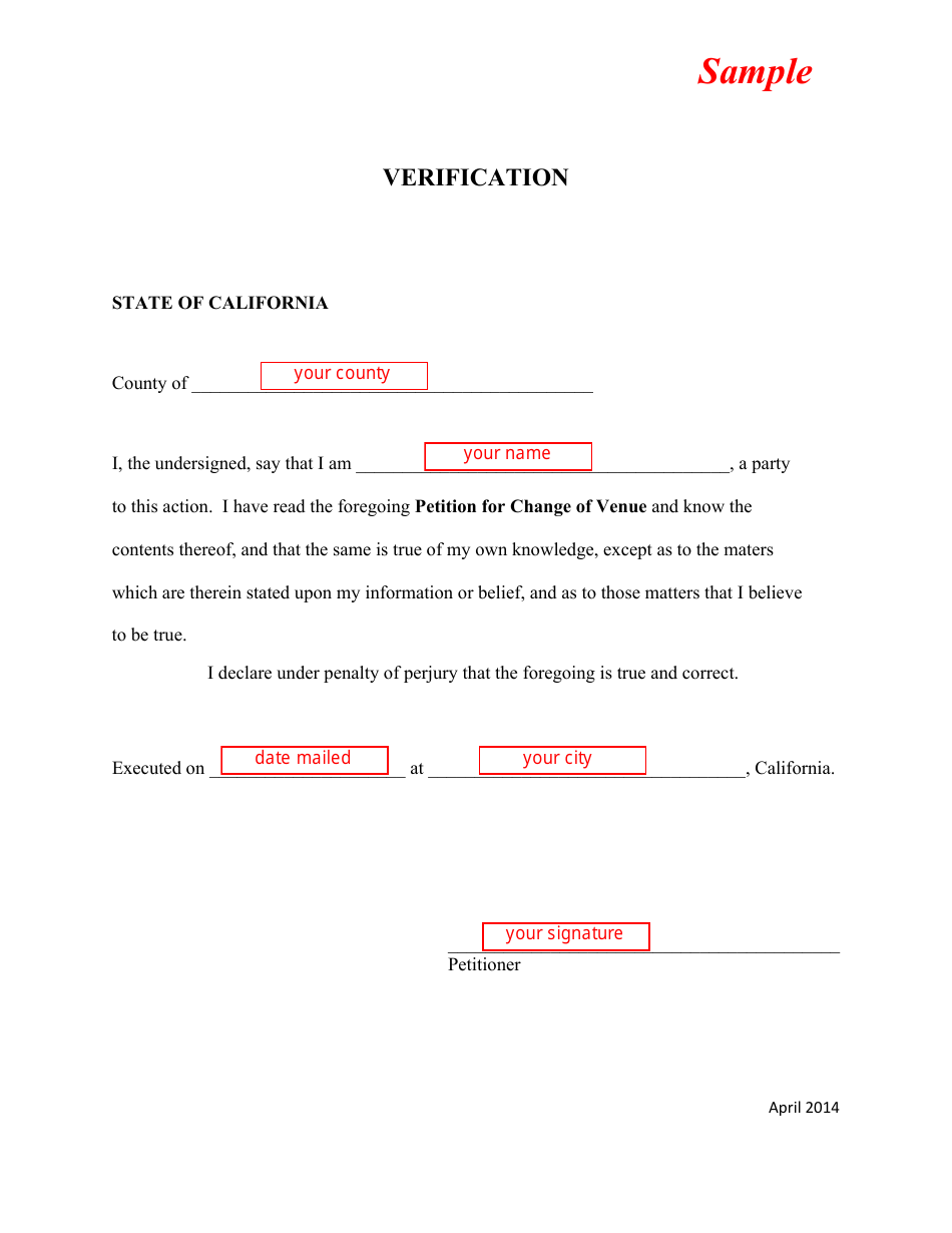 Form I&A20 - Fill Out, Sign Online and Download Printable PDF ...