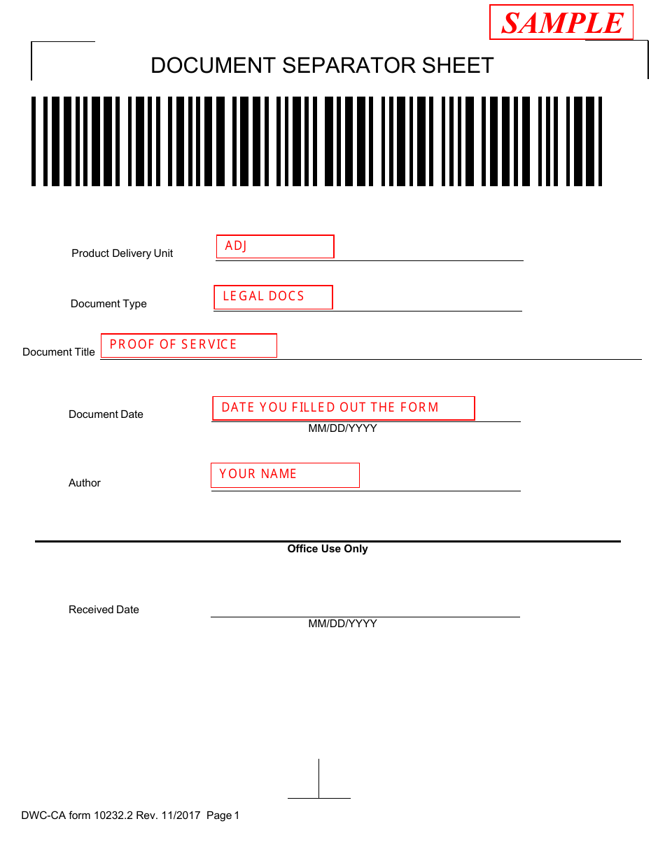 Form IA6 Information and Assistance Unit Guide - How to Request an Expedited Hearing - California, Page 11