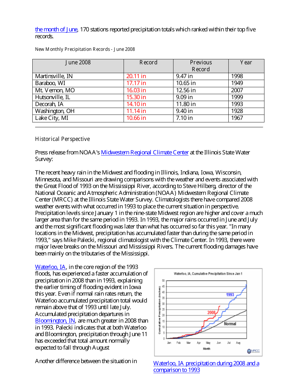 2008 Midwestern U.S. Floods, Page 5