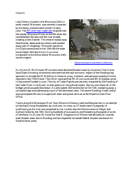 2008 Midwestern U.S. Floods, Page 8