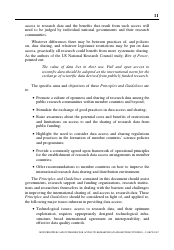 Oecd Principles and Guidelines for Access to Research Data From Public Funding, Page 12