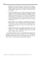 Oecd Principles and Guidelines for Access to Research Data From Public Funding, Page 13