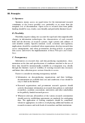 Oecd Principles and Guidelines for Access to Research Data From Public Funding, Page 16