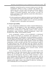 Oecd Principles and Guidelines for Access to Research Data From Public Funding, Page 18