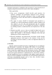 Oecd Principles and Guidelines for Access to Research Data From Public Funding, Page 21