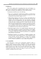 Oecd Principles and Guidelines for Access to Research Data From Public Funding, Page 22