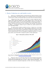 Improving Plastics Management: Trends, Policy Responses, and the Role of International Co-operation and Trade - Oecd Environment Policy Paper No. 12, Page 4