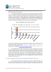 Improving Plastics Management: Trends, Policy Responses, and the Role of International Co-operation and Trade - Oecd Environment Policy Paper No. 12, Page 5