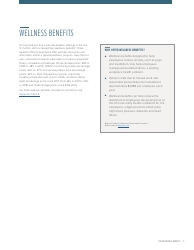 2018 Employee Benefits the Evolution of Benefits - Society for Human Resource Management, Page 13