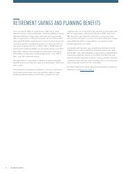 2018 Employee Benefits the Evolution of Benefits - Society for Human Resource Management, Page 16