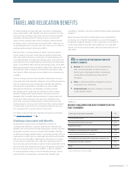 2018 Employee Benefits the Evolution of Benefits - Society for Human Resource Management, Page 21