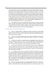Oecd Public Consultation Document: Secretariat Proposal for a &quot;unified Approach&quot; Under Pillar One - 9 October 2019 - 12 November 2019, Page 11