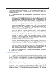 Oecd Public Consultation Document: Secretariat Proposal for a &quot;unified Approach&quot; Under Pillar One - 9 October 2019 - 12 November 2019, Page 12