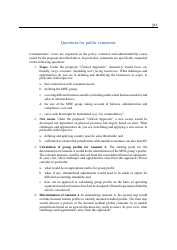 Oecd Public Consultation Document: Secretariat Proposal for a &quot;unified Approach&quot; Under Pillar One - 9 October 2019 - 12 November 2019, Page 20