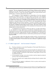 Oecd Public Consultation Document: Secretariat Proposal for a &quot;unified Approach&quot; Under Pillar One - 9 October 2019 - 12 November 2019, Page 7
