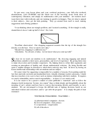 A Mathematician&#039;s Lament - Paul Lockhart, Page 10