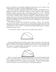 A Mathematician&#039;s Lament - Paul Lockhart, Page 20