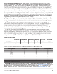 Instructions for IRS Form 941 Employer&#039;s Quarterly Federal Tax Return, Page 15