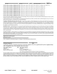 Participant Enrollment - 401(K) Plan - North Carolina, Page 4