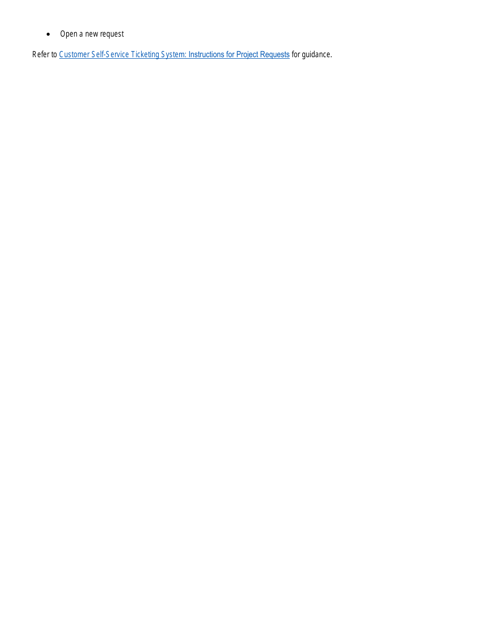 Instructions for Form OTS-16 Network Services / Project Request Form - Louisiana, Page 7